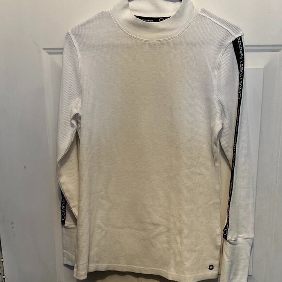 CALVIN KLEIN PREFORMANCE STRETCH SIZE LARGE WOMENS - Picture 1 of 8